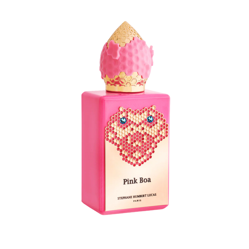 Stephane Humbert Lucas 777 Pink Boa EDP