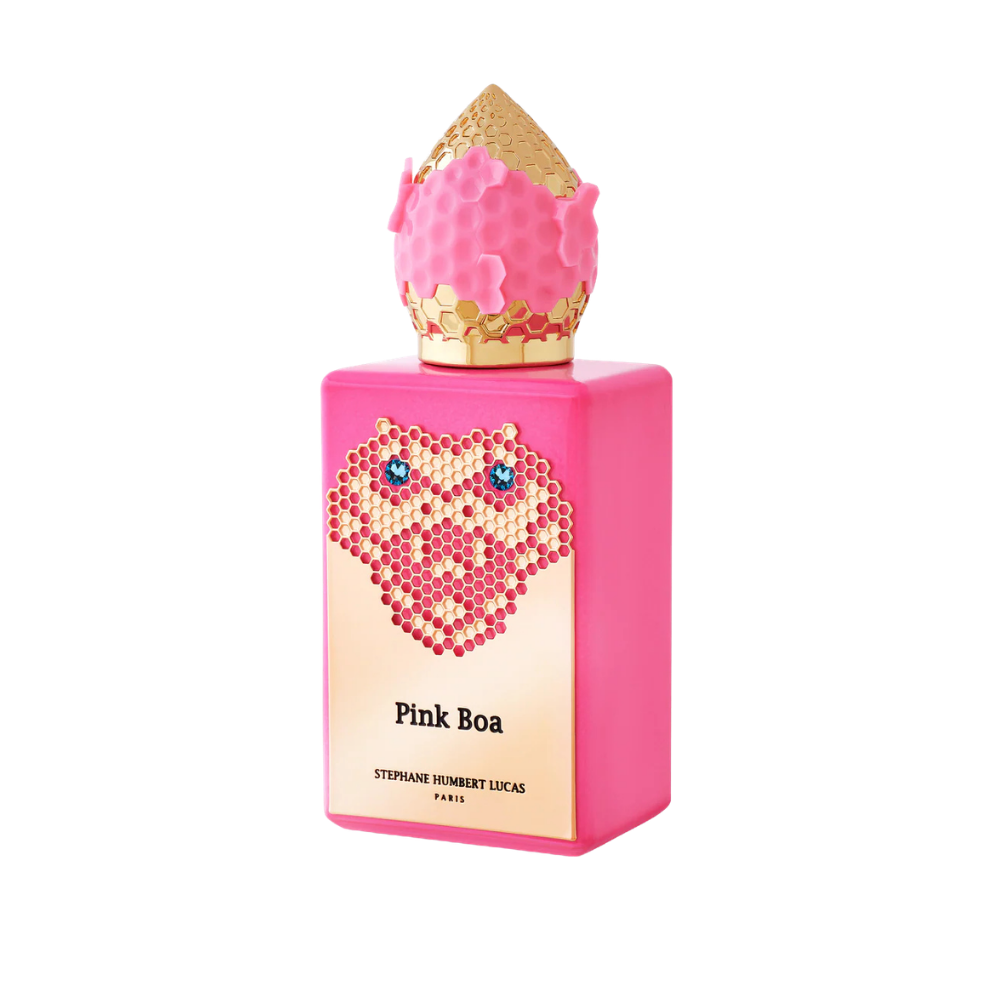 Stephane Humbert Lucas 777 Pink Boa EDP