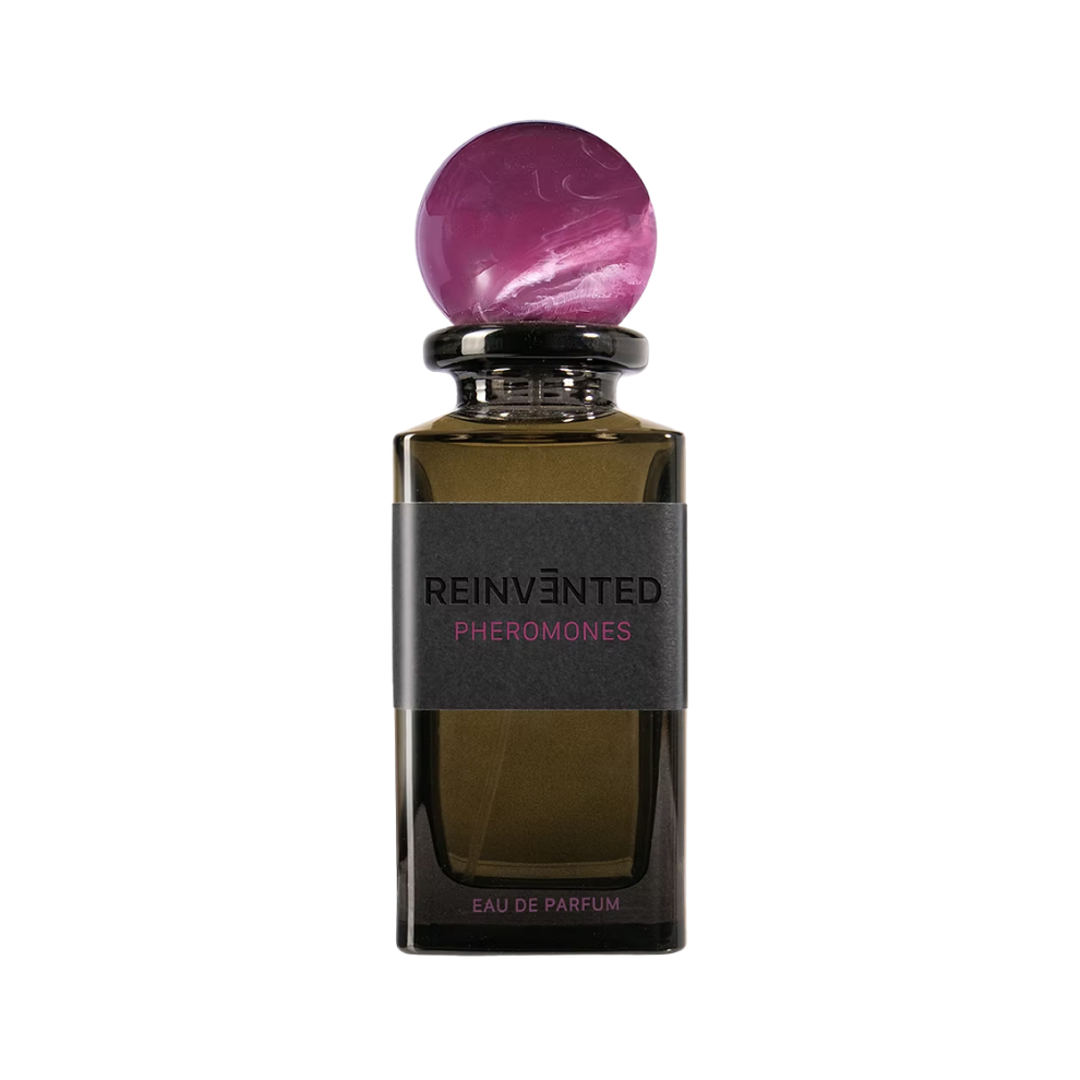 Reinvented Pheromones Extrait de Parfum