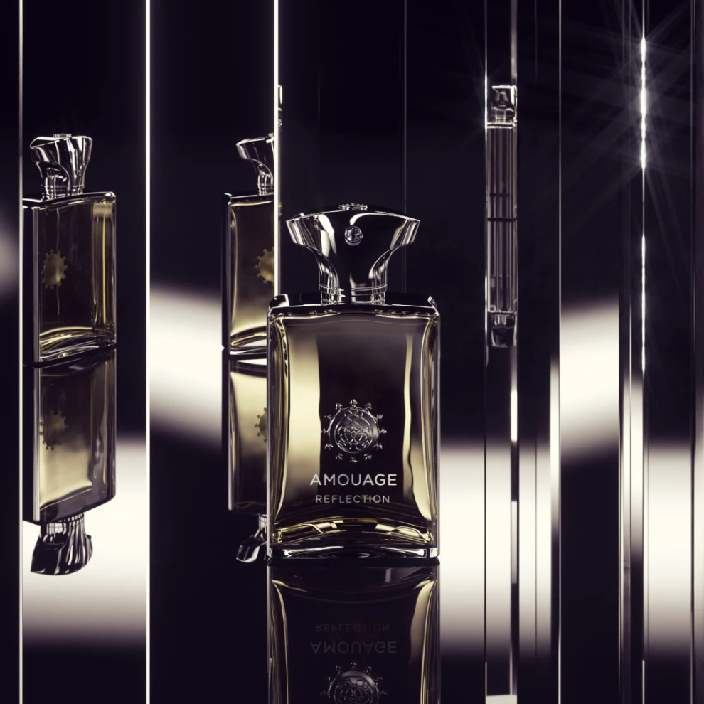 Amouage Reflection EDP M