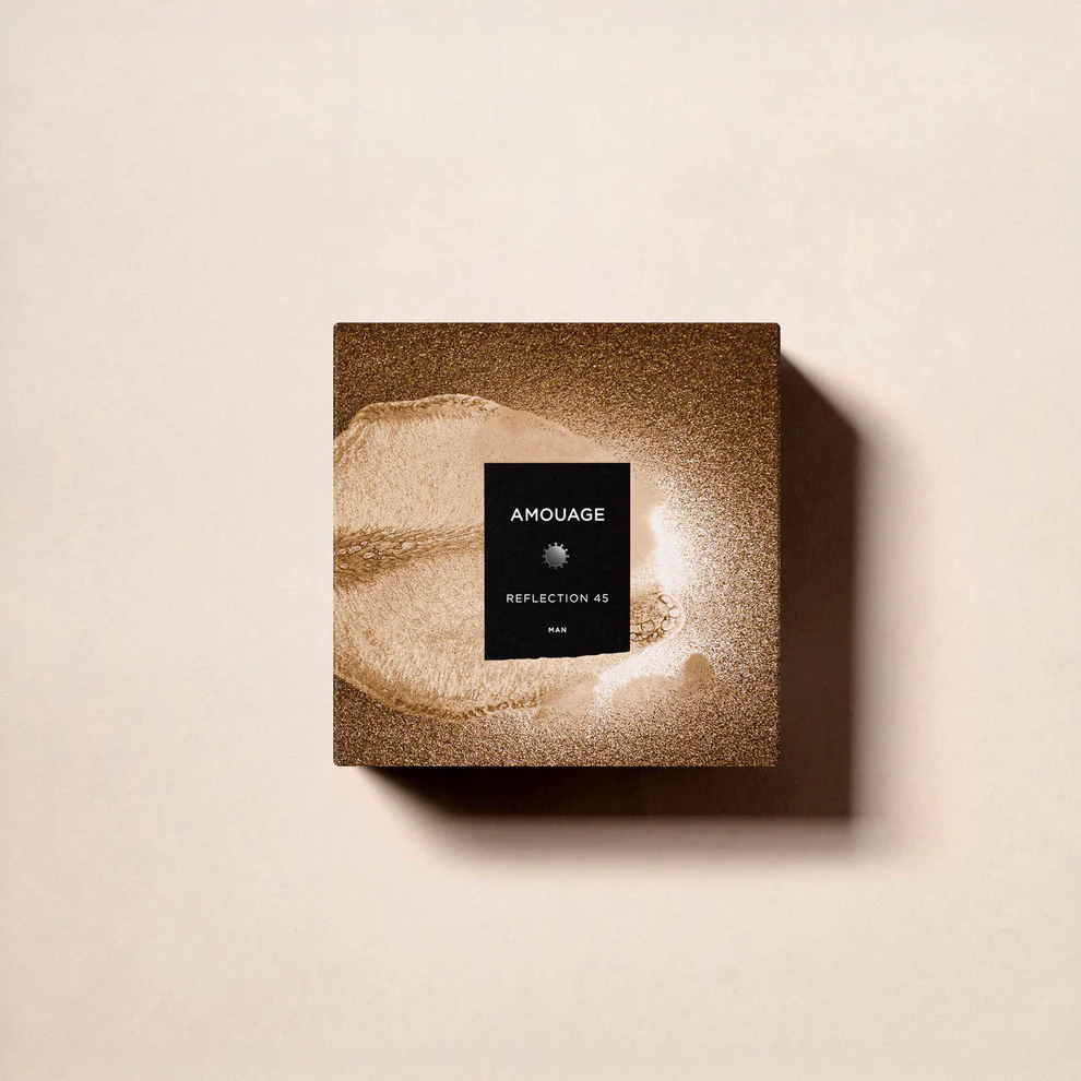 Amouage Reflection 45 Extrait M