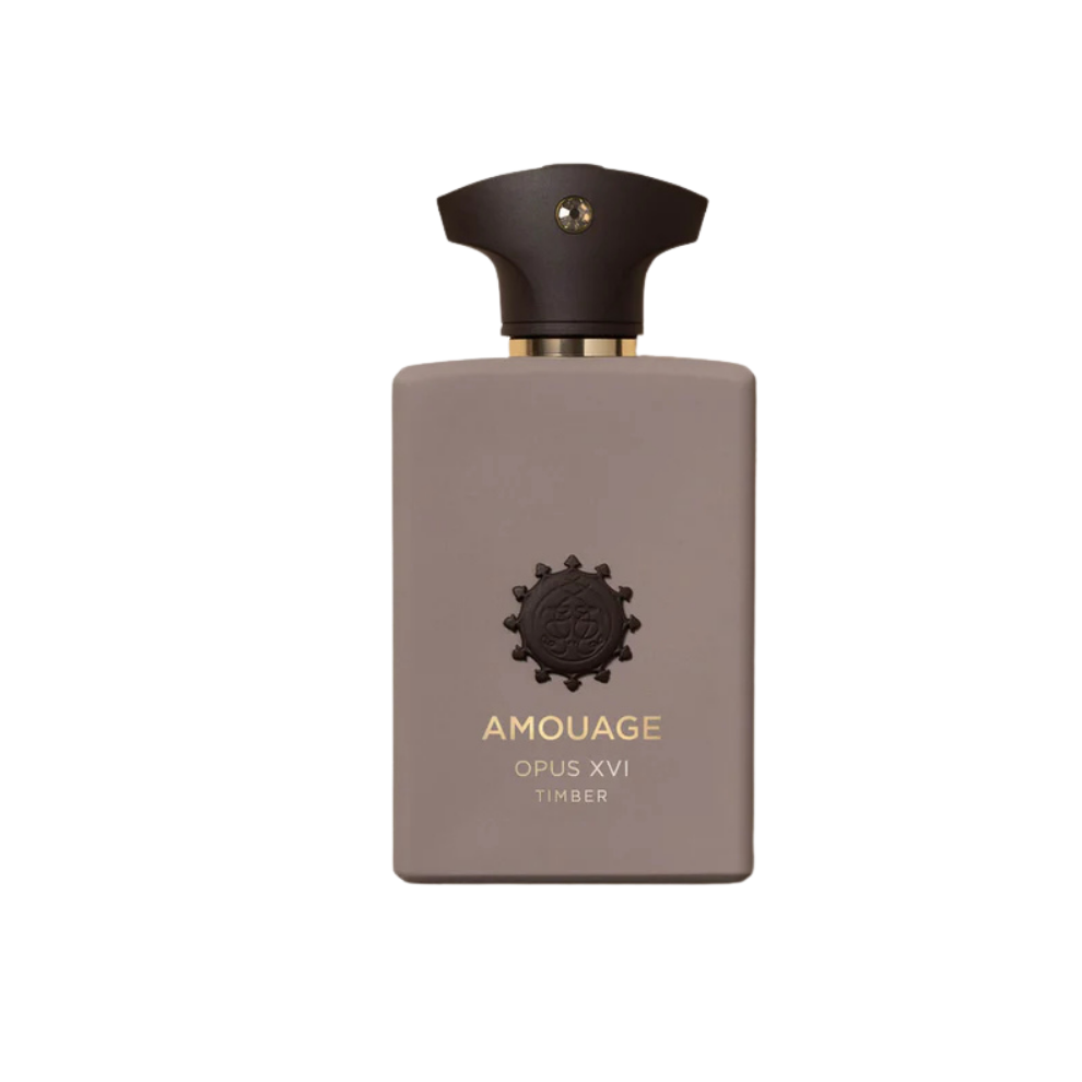 Amouage Opus XVI Timber