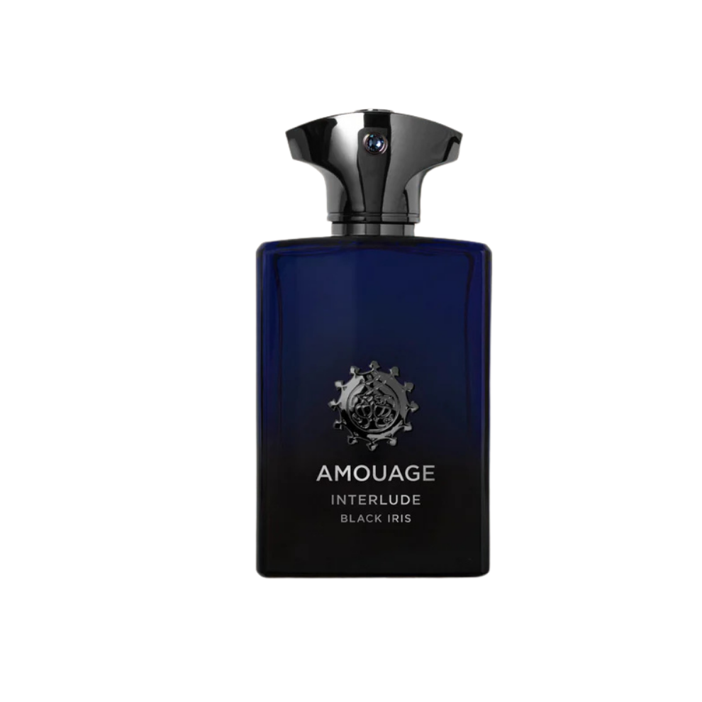 Amouage Interlude Black Irises M