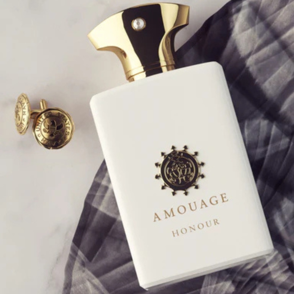 Amouage Honour EDP M