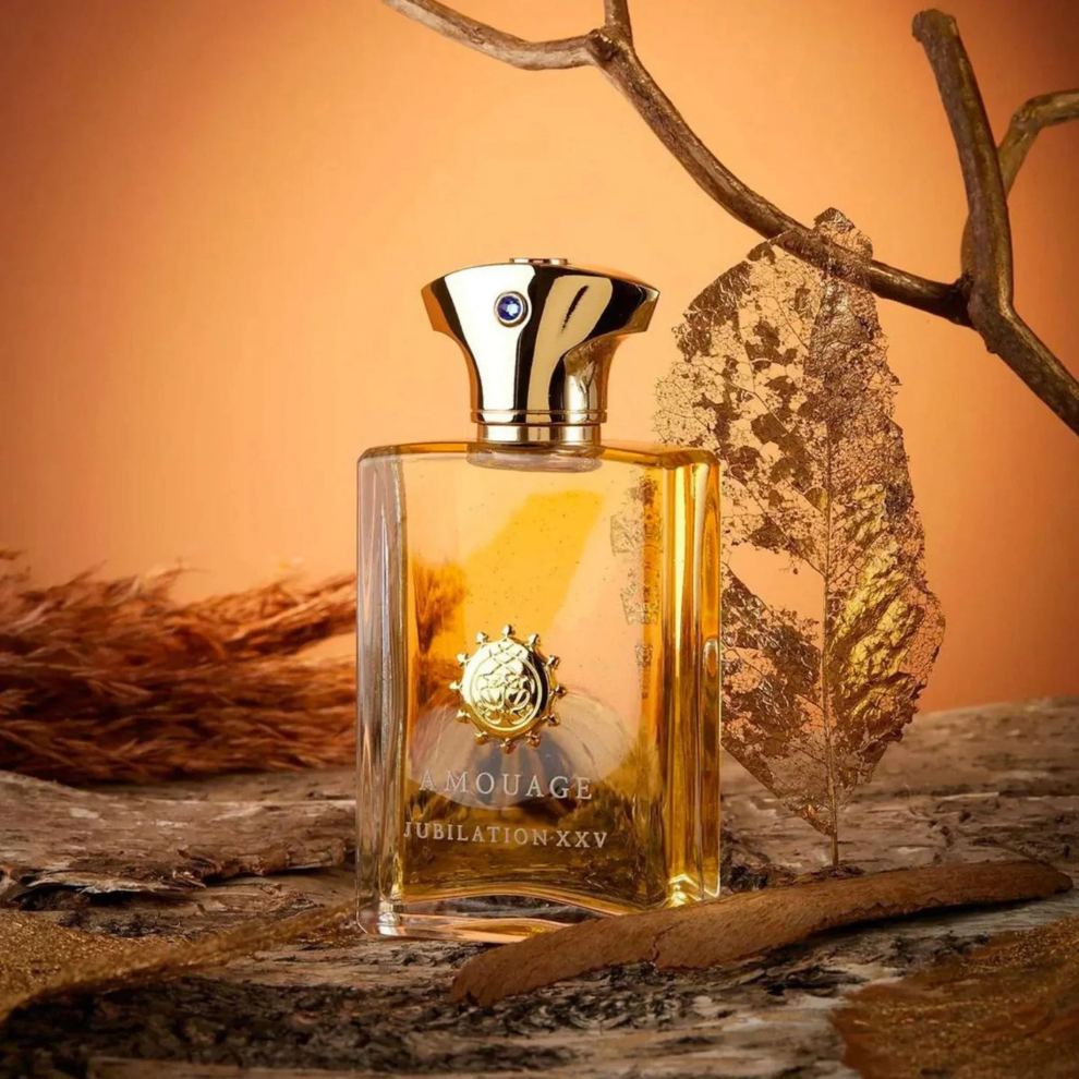 Amouage Jubilation XXV EDP M