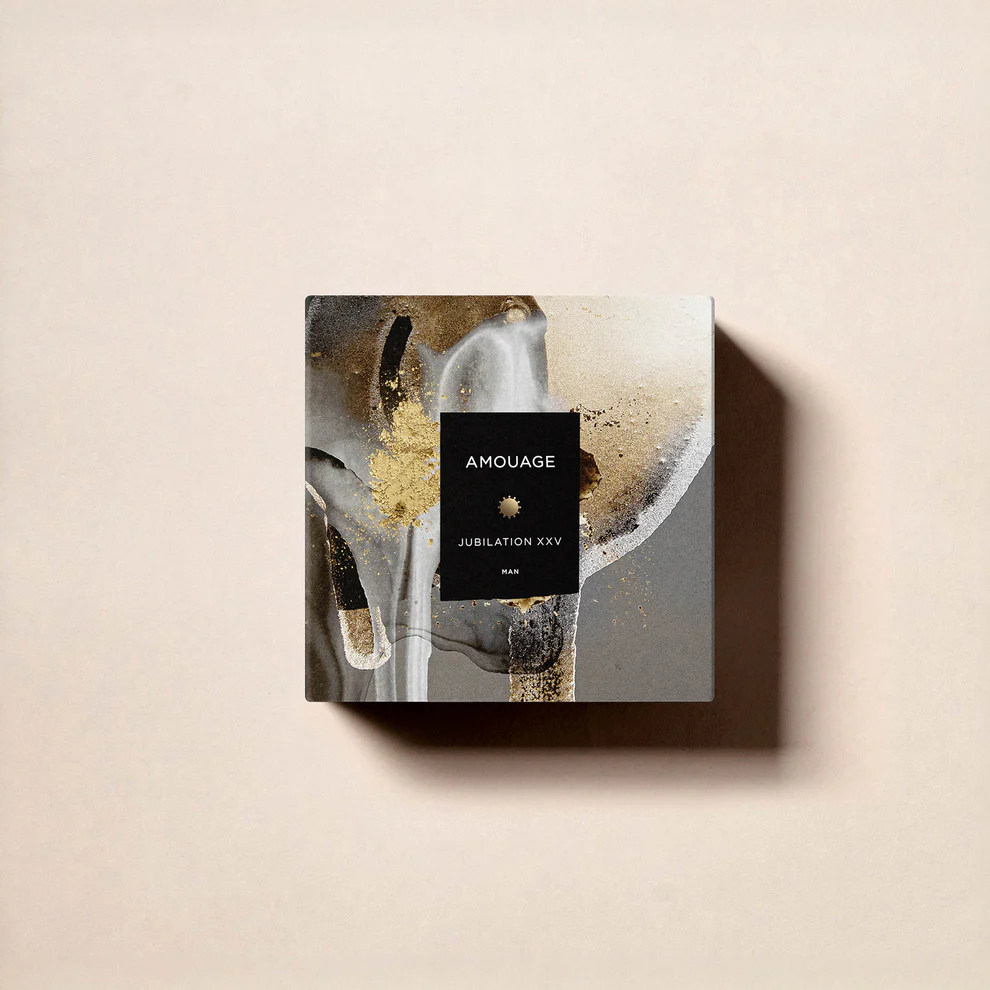 Amouage Jubilation XXV EDP M