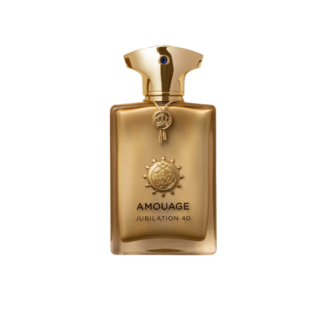 Amouage Jubilation 40 Extrait M