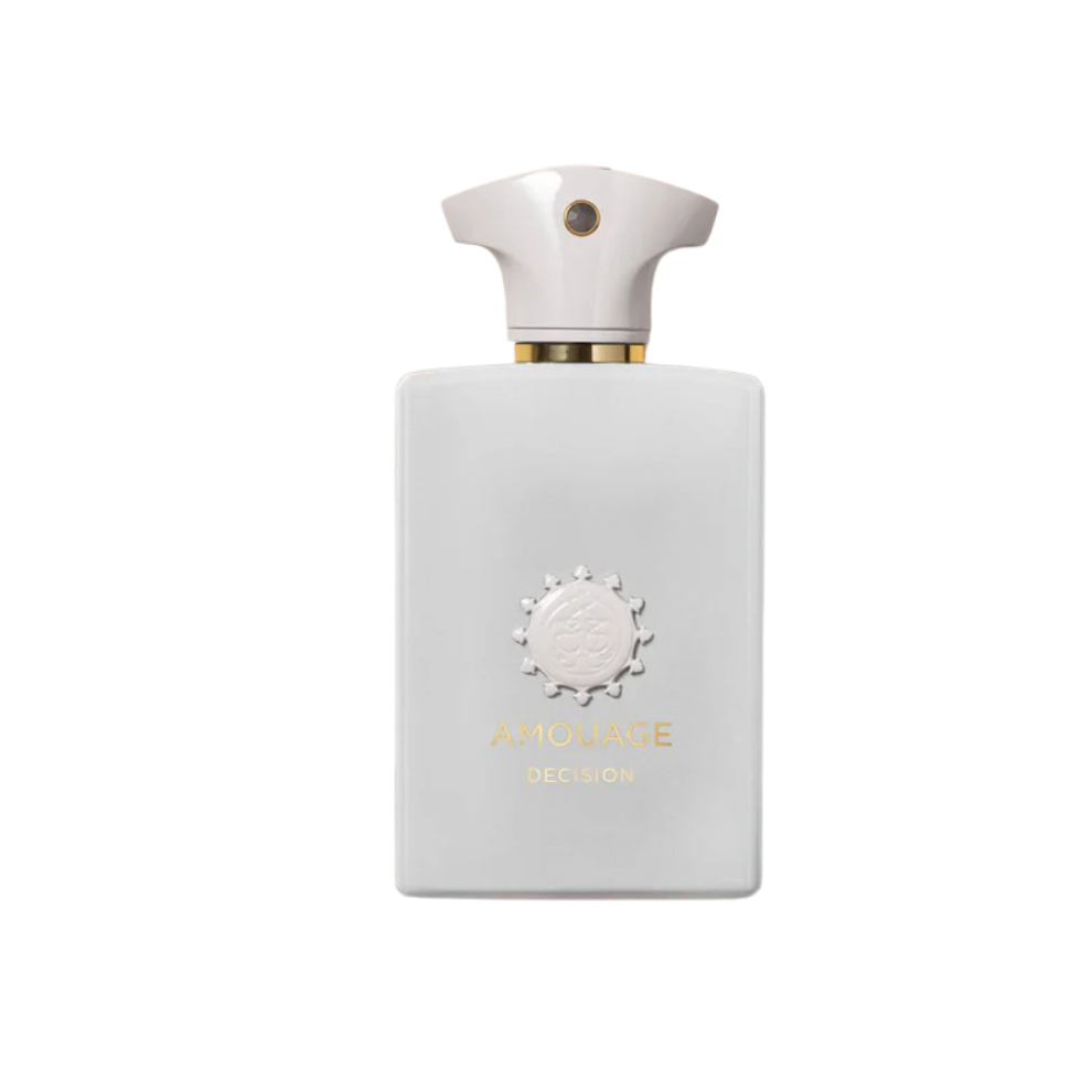 Amouage Decision EDP M
