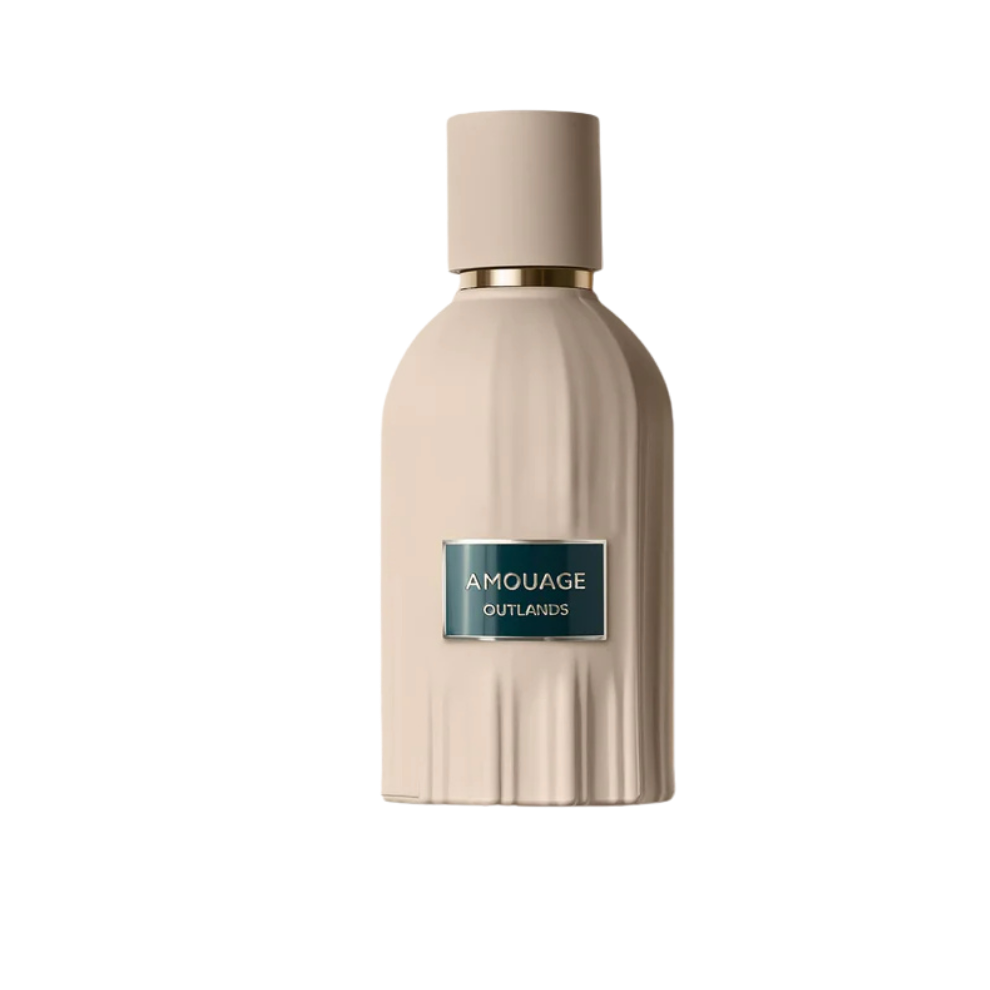 Amouage Outlands Essence De Parfum