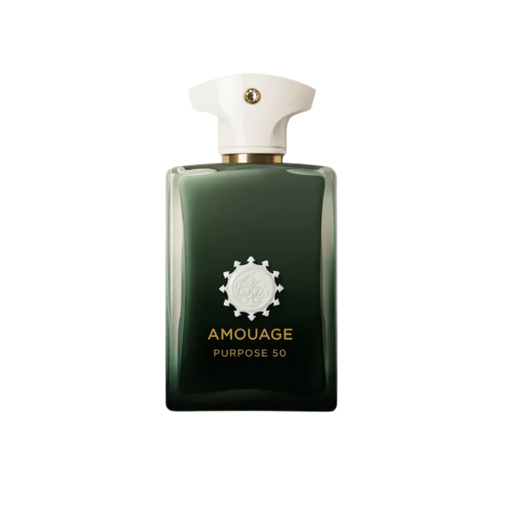 Amouage Purpose 50 Extrait M