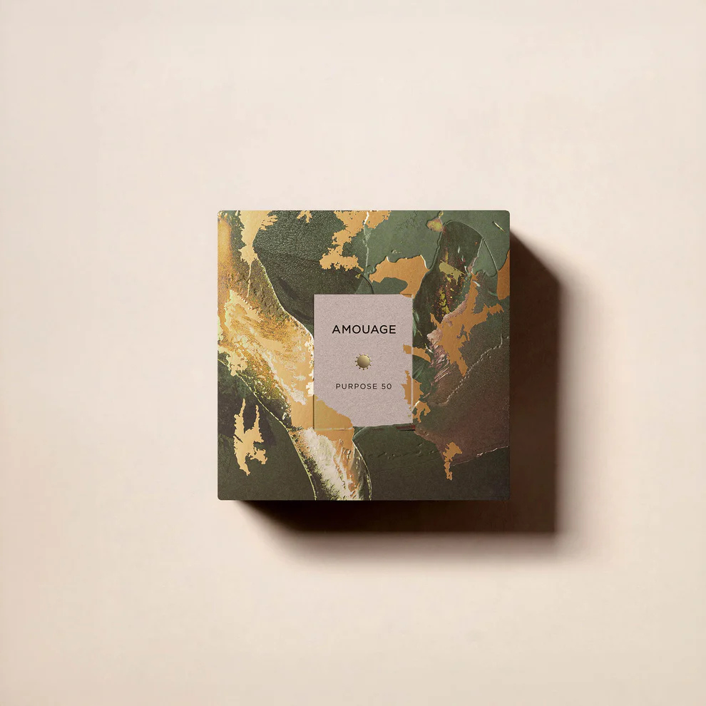 Amouage Purpose 50 Extrait M