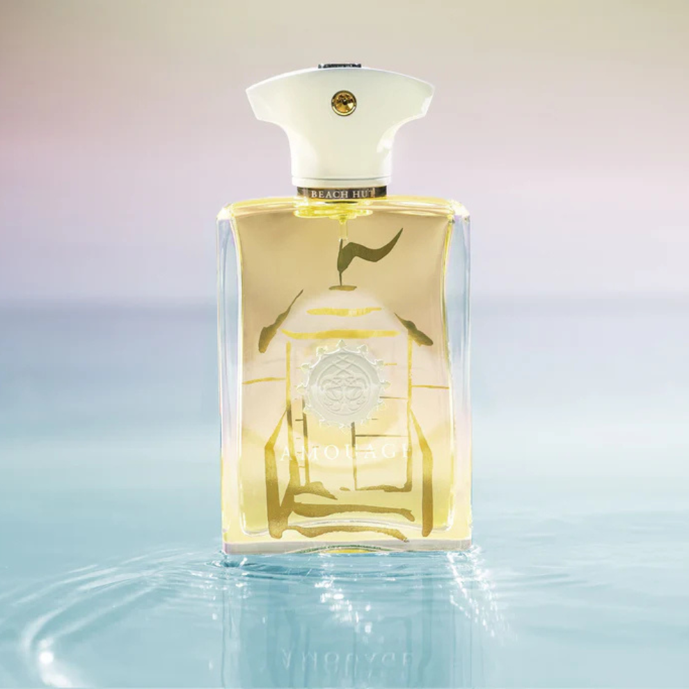 Amouage Beach Hut EDP M