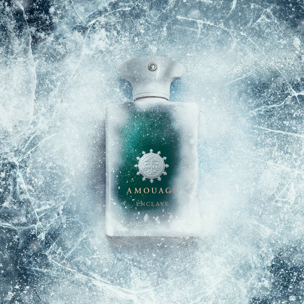Amouage Enclave EDP M