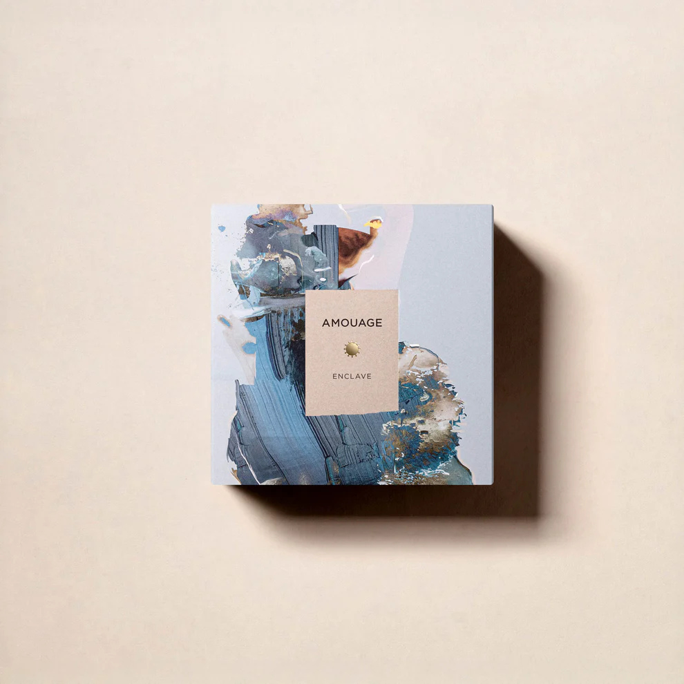 Amouage Enclave EDP M
