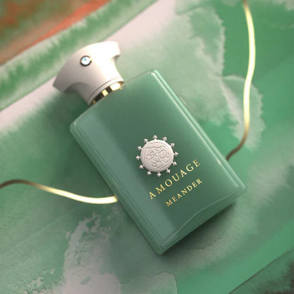 Amouage Meander EDP M