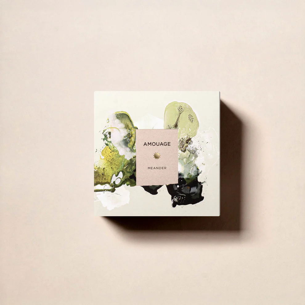 Amouage Meander EDP M