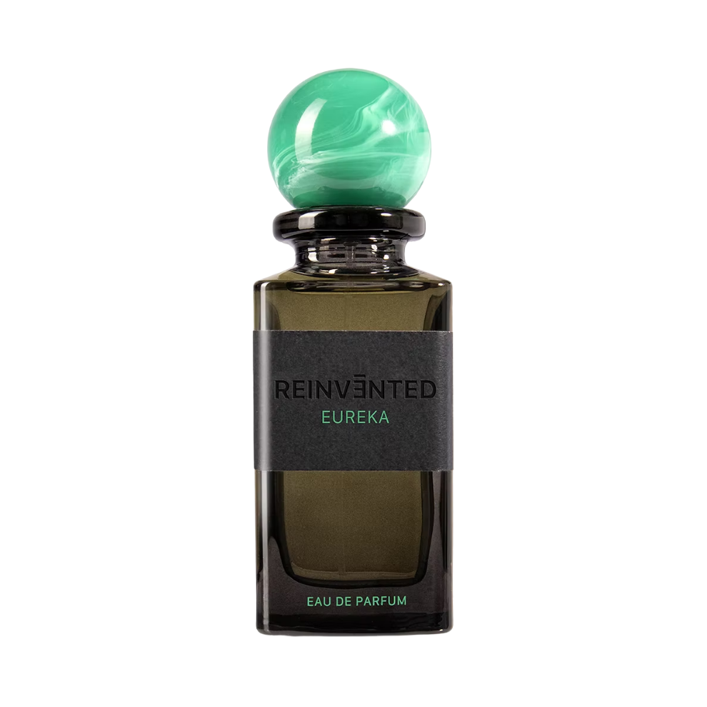 Reinvented Eureka Extrait de Parfum