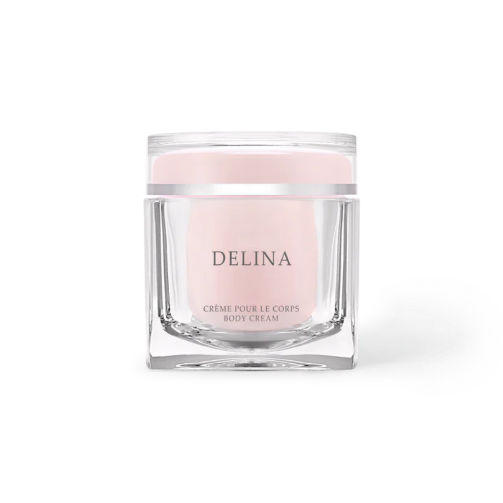 Parfums De Marly Delina Body Cream