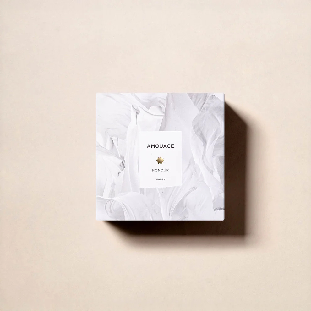 Amouage Honour EDP W