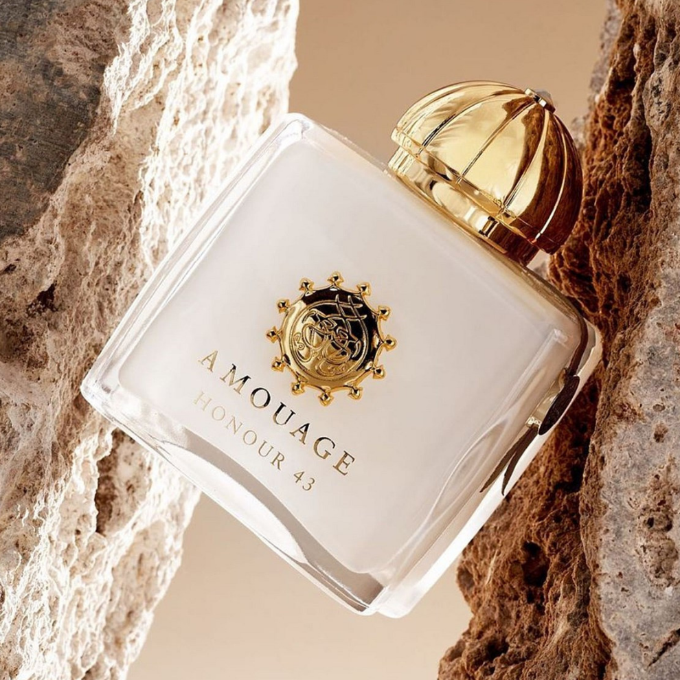Amouage Honour EDP W