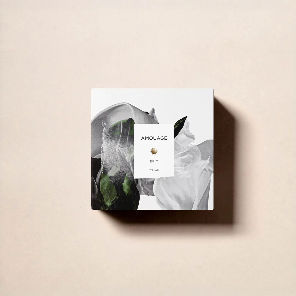 Amouage Epic EDP W