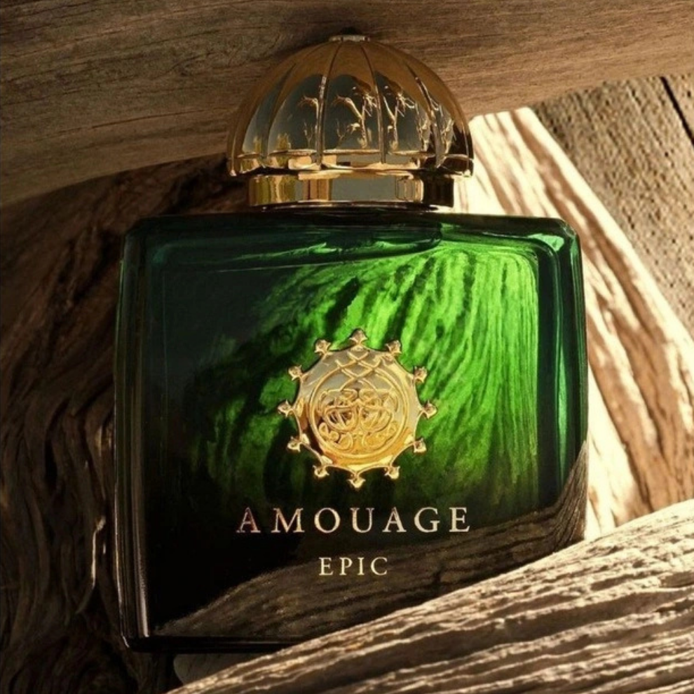 Amouage Epic EDP W