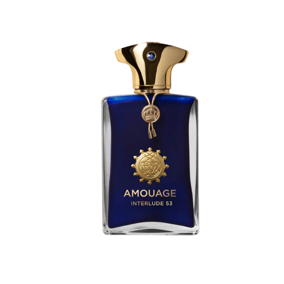 Amouage Interlude 53 Extrait M
