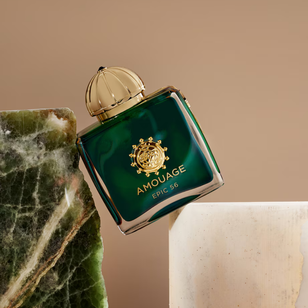 Amouage Epic 56 Extrait M