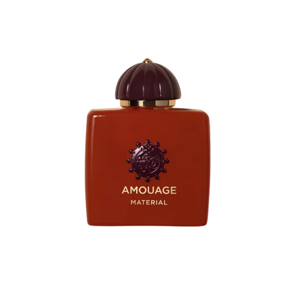 Amouage Material EDP W