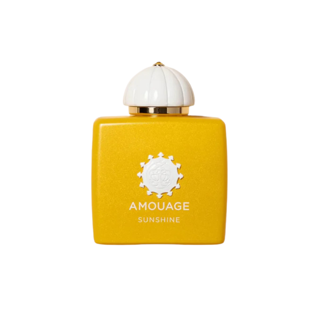 Amouage Sunshine EDP W