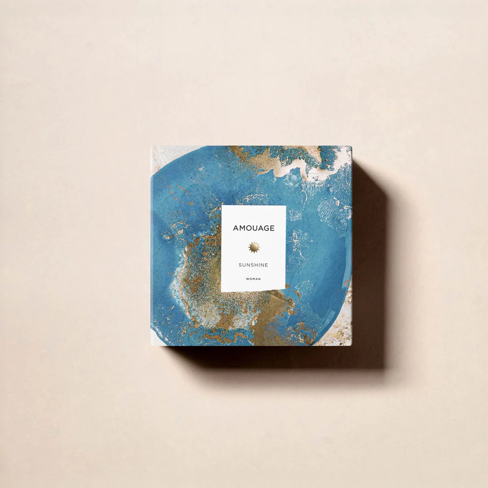 Amouage Sunshine EDP W