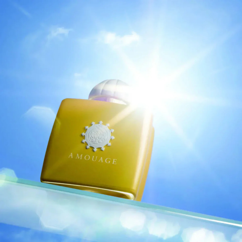 Amouage Sunshine EDP W