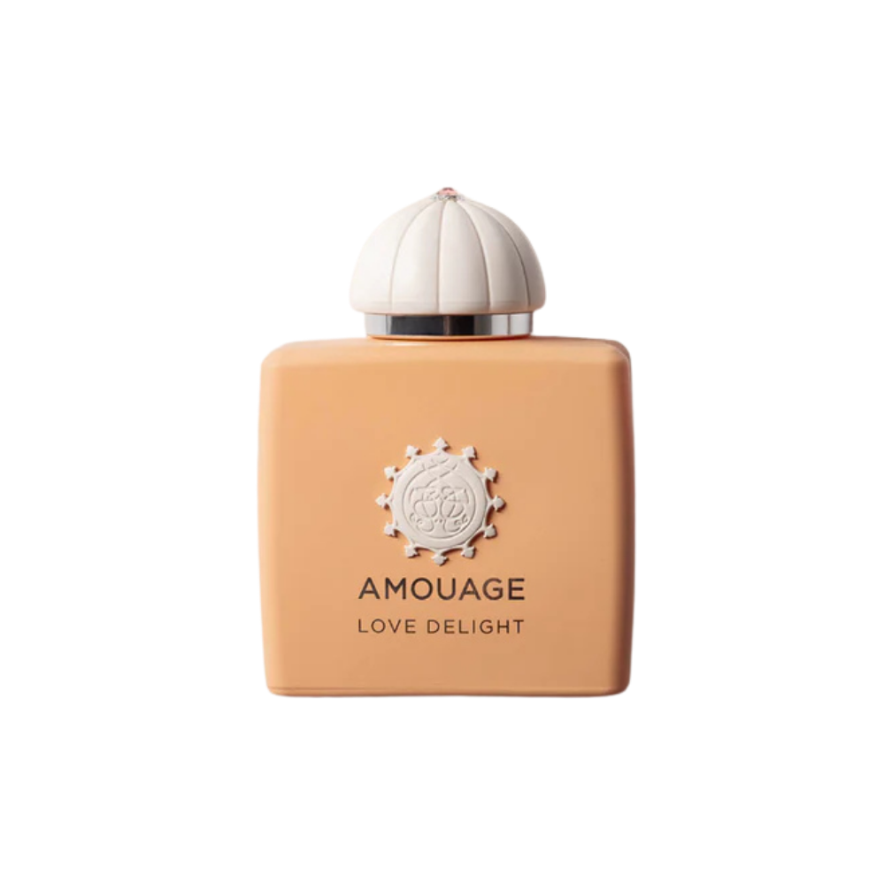 Amouage Love Delight EDP W