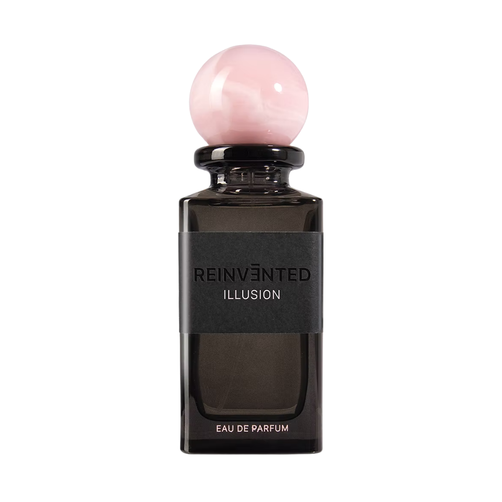 Reinvented Illusion Extrait de Parfum