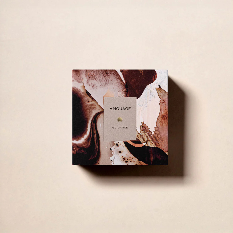 Amouage Guidance EDP W
