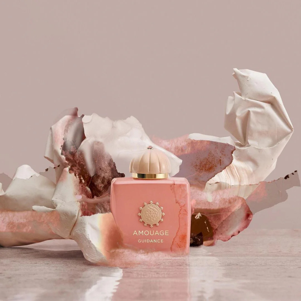 Amouage Guidance EDP W