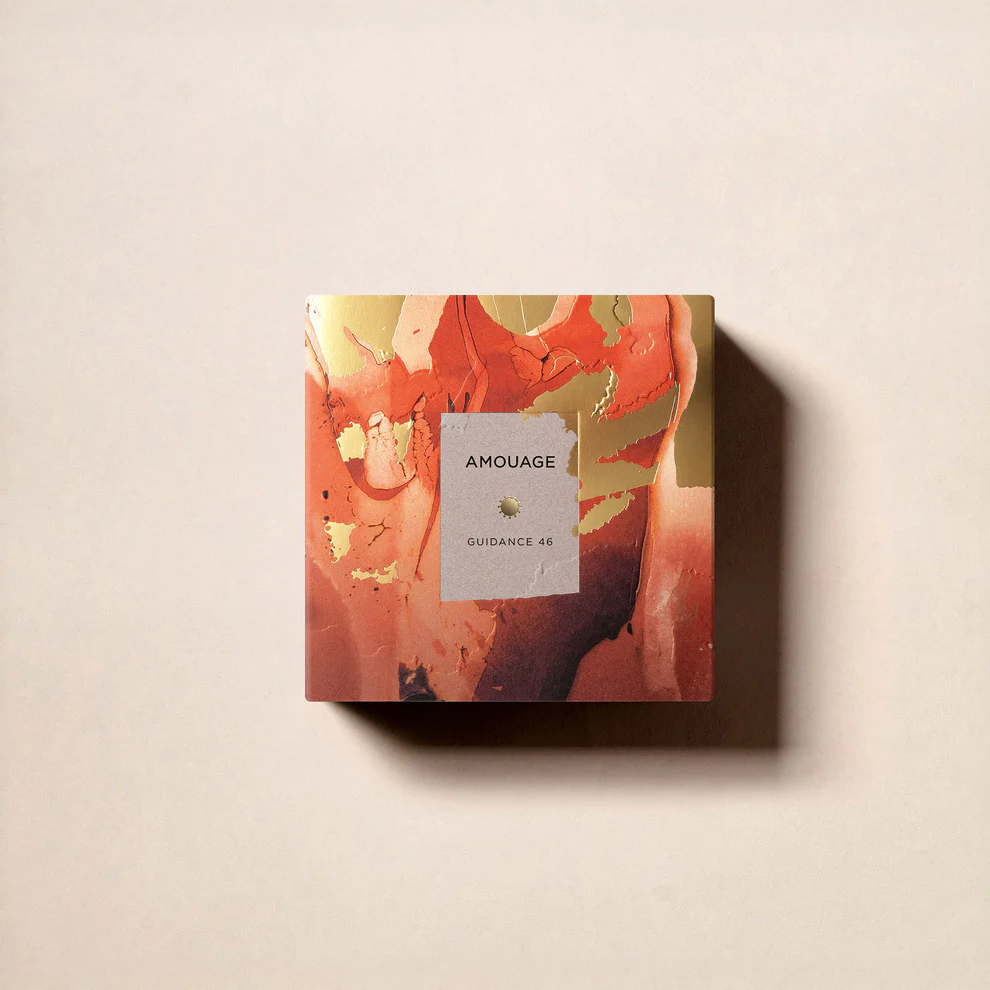 Amouage Guidance 46 Extrait W