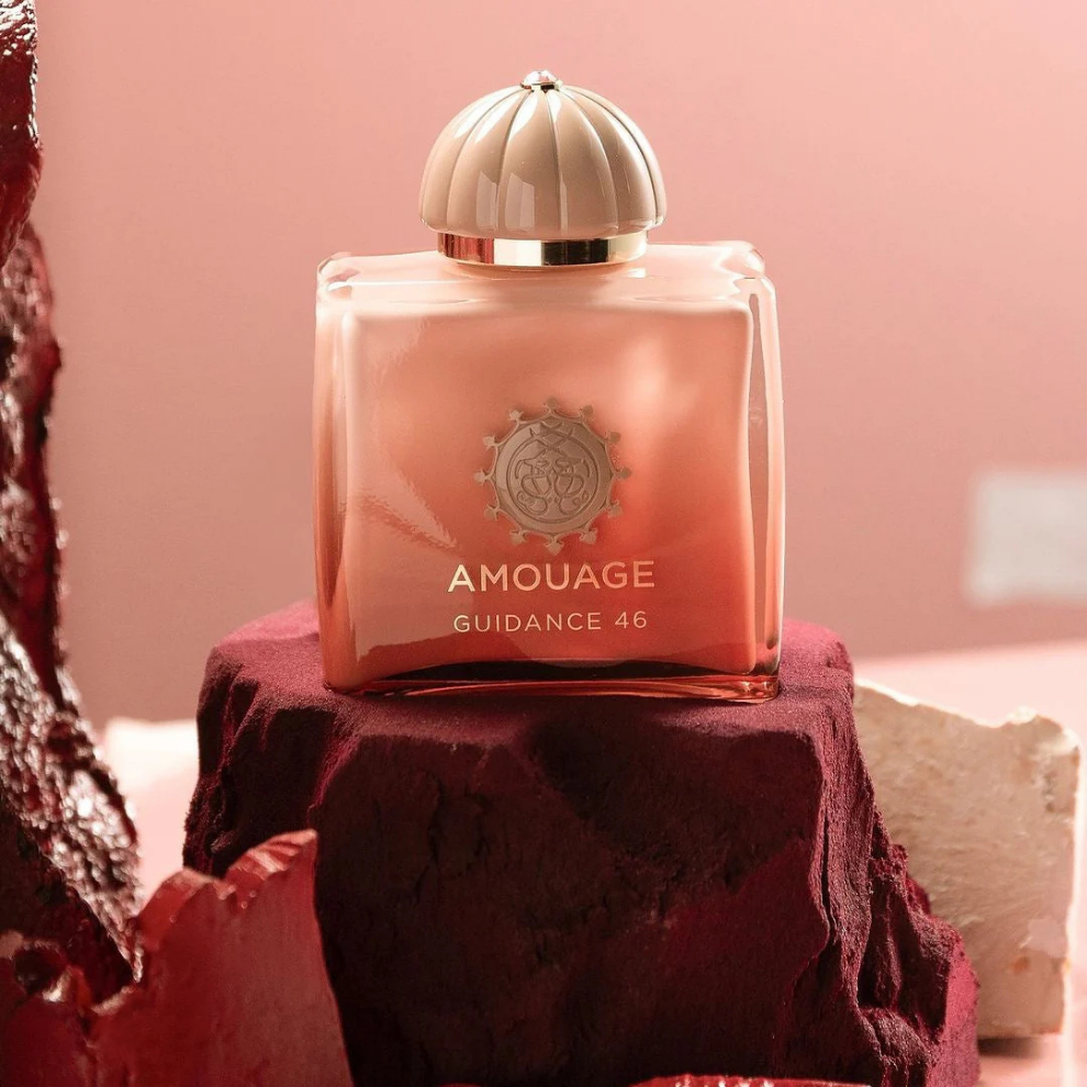 Amouage Guidance 46 Extrait W