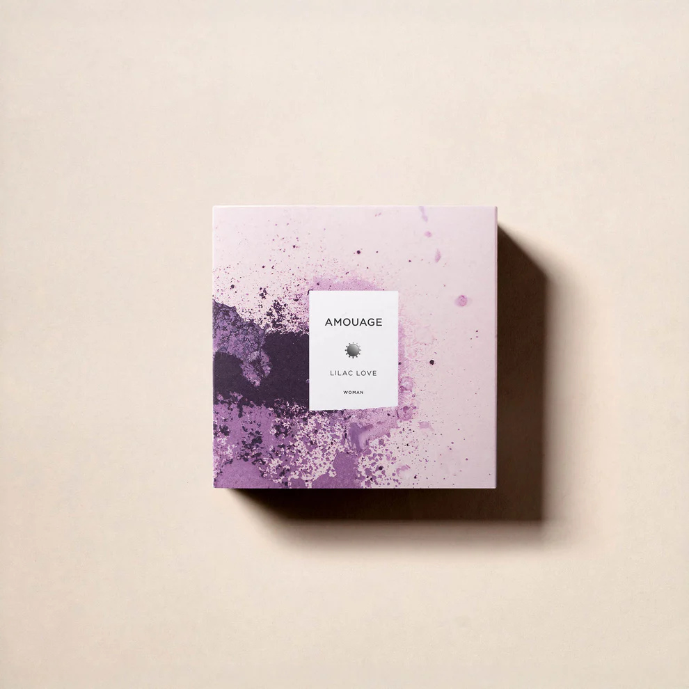 Amouage Lilac Love EDP W