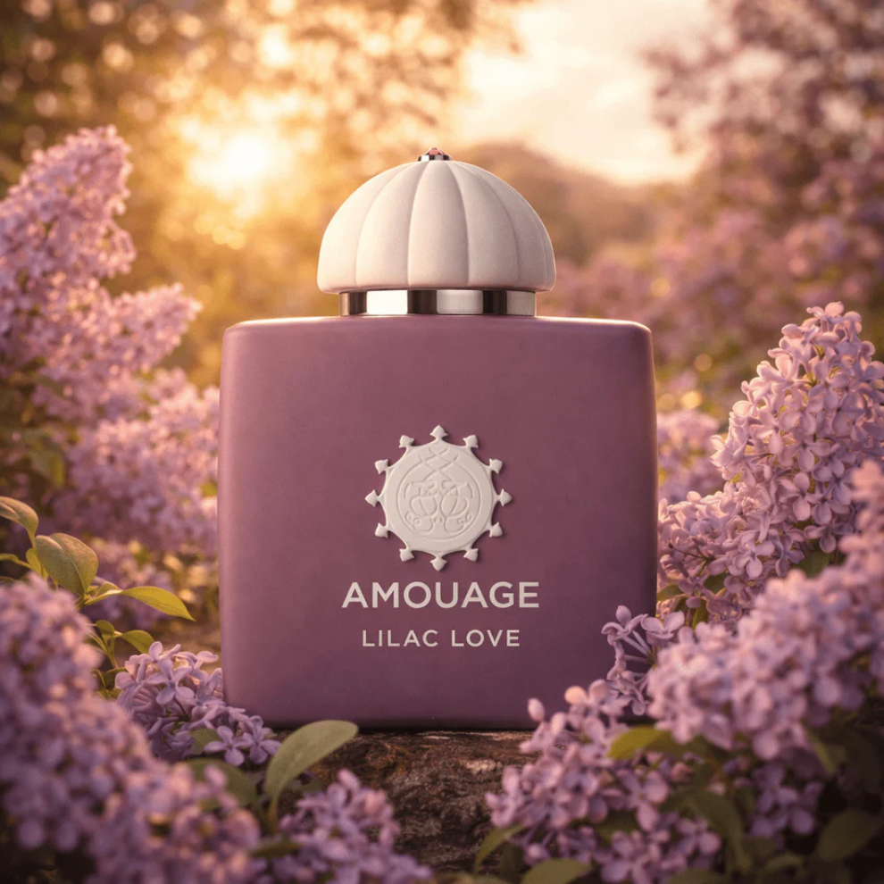 Amouage Lilac Love EDP W