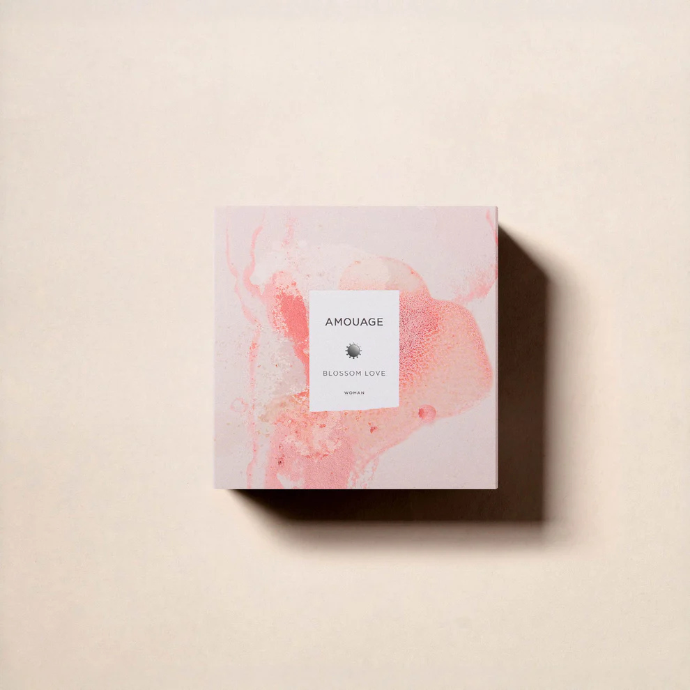 Amouage Blossom Love EDP W