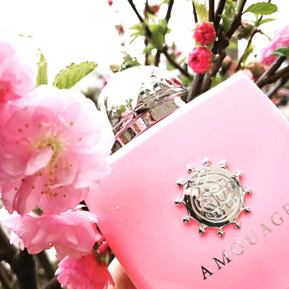 Amouage Blossom Love EDP W