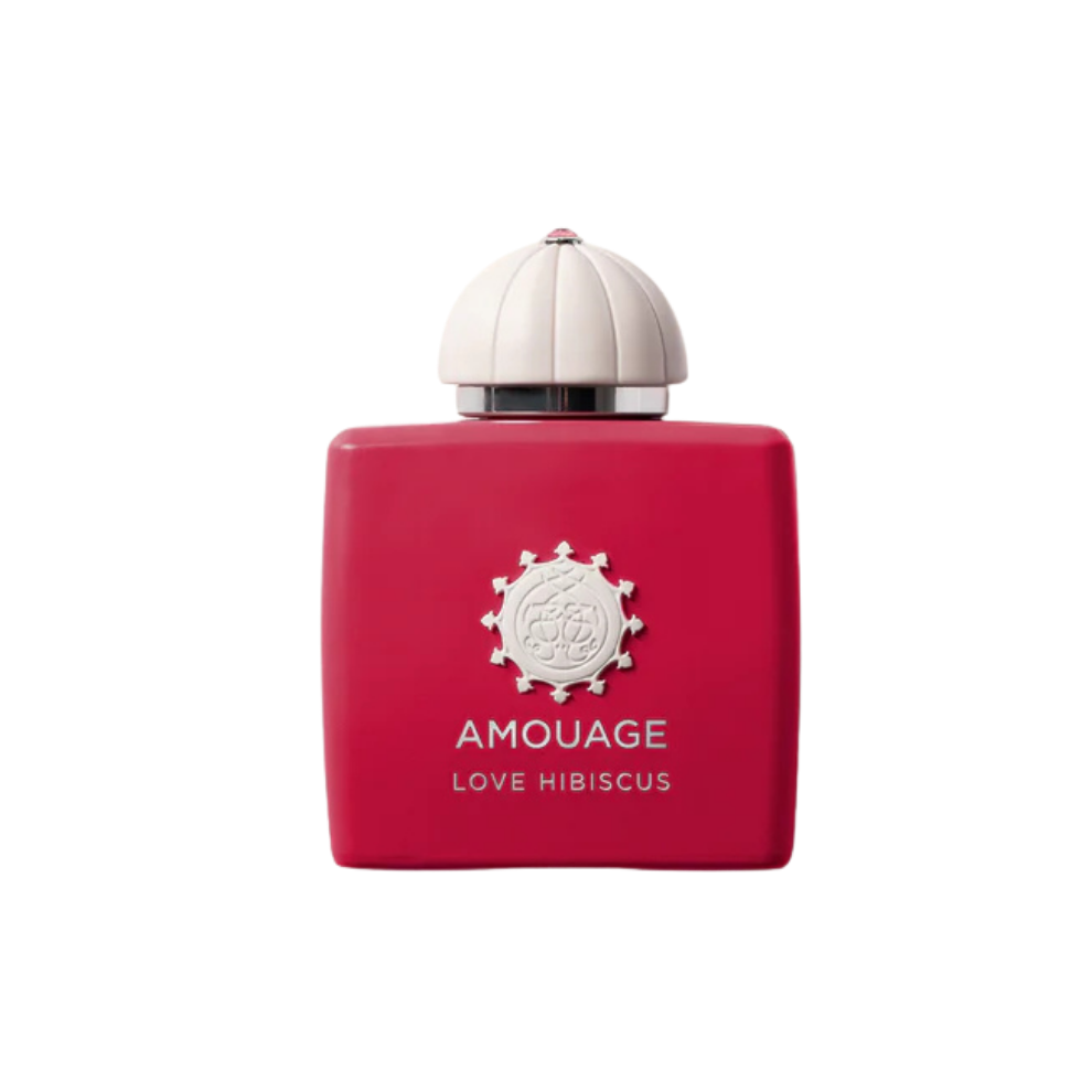 Amouage Love Hibiscus EDP W