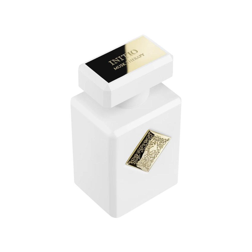 Initio Musk Therapy Extrait de Parfum