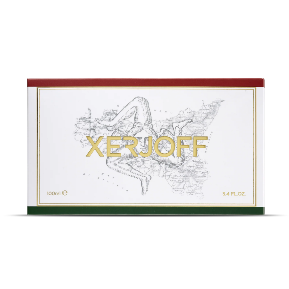 Xerjoff 1861 Naxos EDP