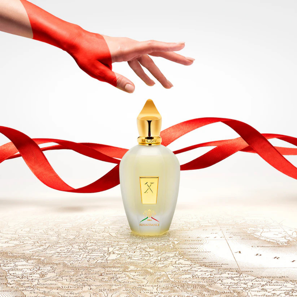 Xerjoff 1861 Renaissance EDP