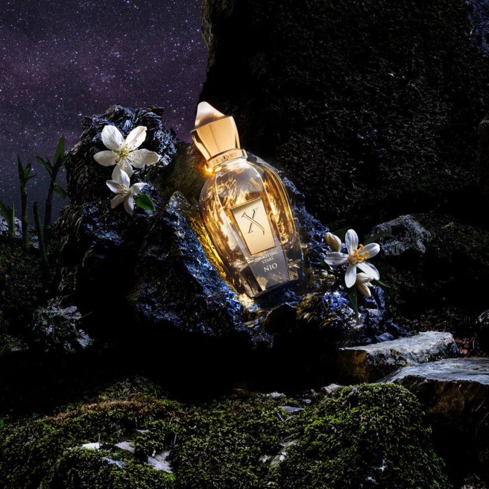 Xerjoff Shooting Stars Nio Parfum