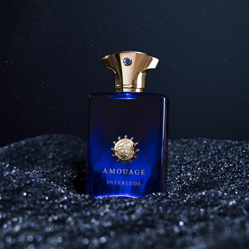 Amouage Interlude EDP M