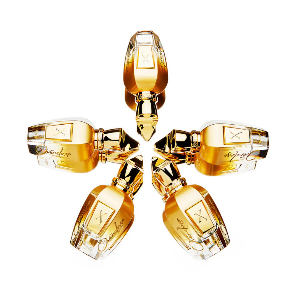 Xerjoff Shooting Stars Uden Overdose Parfum