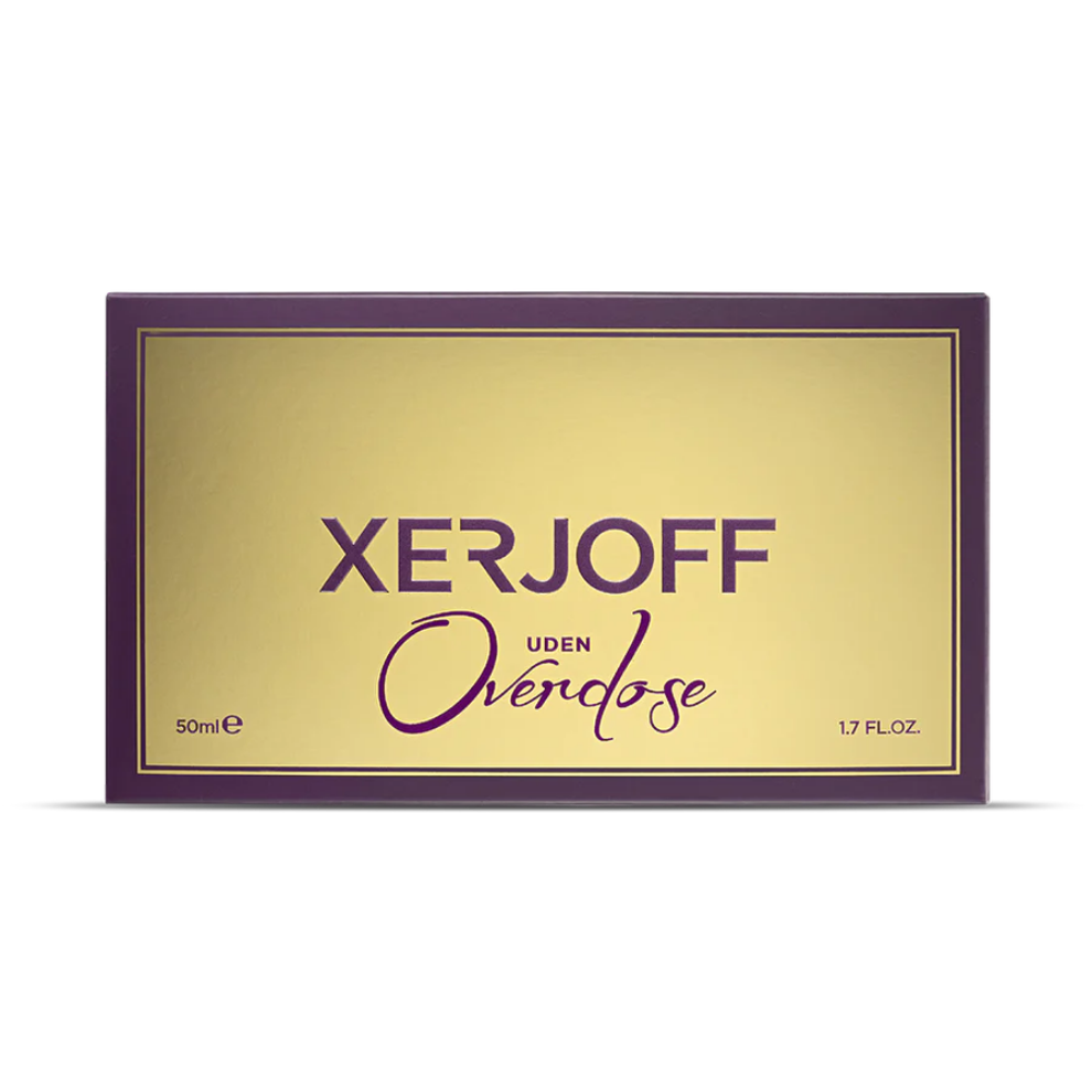 Xerjoff Shooting Stars Uden Overdose Parfum
